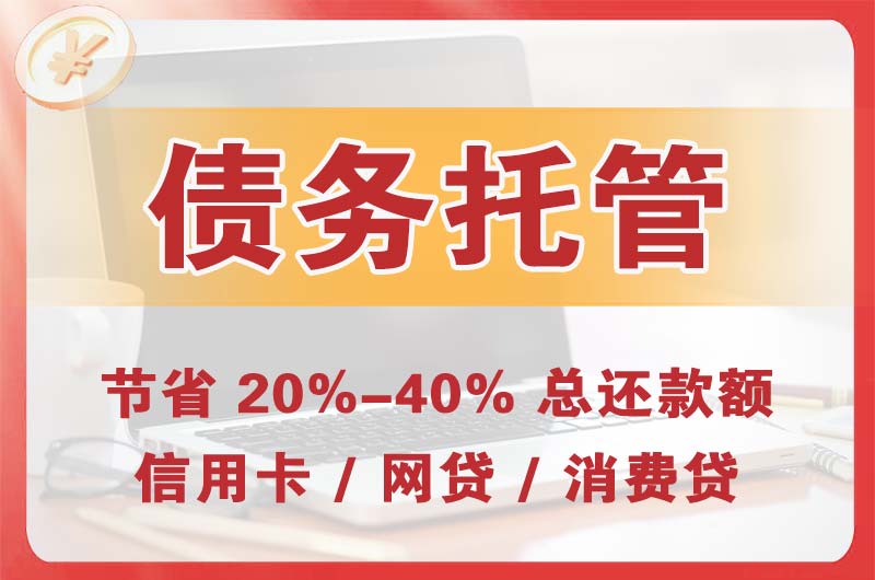 咸阳债务托管